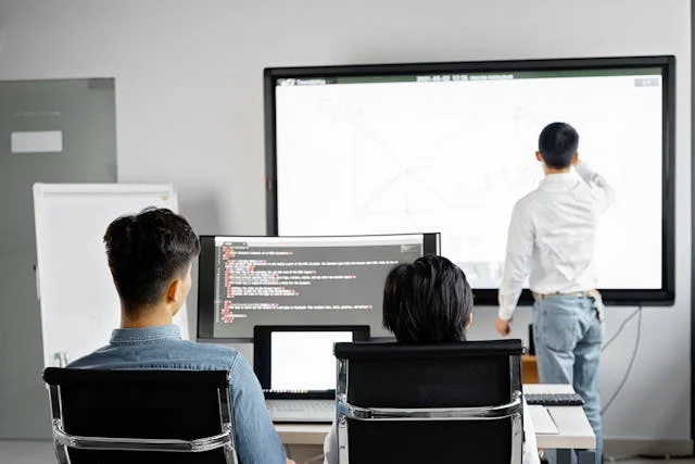Formation professionnelle