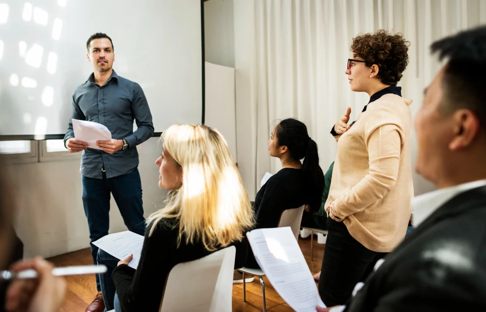 formation professionnelle