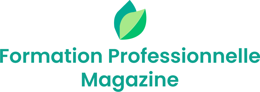 Formation Professionnelle Magazine