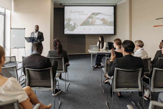 2025 : Pourquoi 3 entreprises sur 5 pourraient abandonner la formation professionnelle