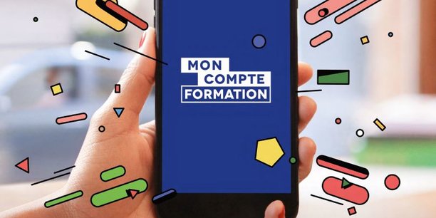 Appli CPF : ce que les acteurs de la formation doivent savoir