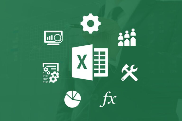 Comment apprendre Excel facilement ?