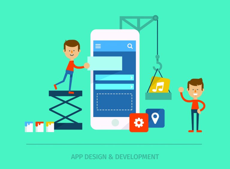 Comment créer une application pédagogique ?