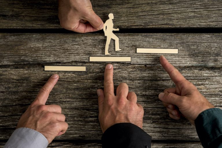 Comment devenir accompagnateur d’organismes de formation