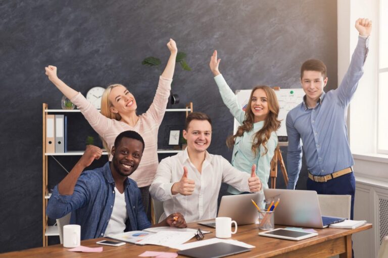 Comment les communautés apprenantes vont-elles changer le secteur de la formation ?