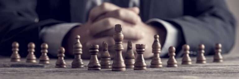 Formateur/Organisme de formation : Voici votre socle stratégique pour 2020 horizon 2021