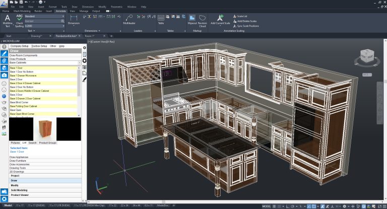 Comment trouver la bonne formation Autocad ?