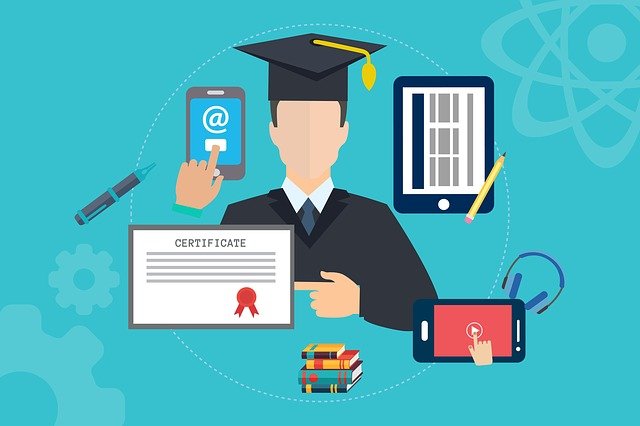 Les formations gratuites en ligne en 2021