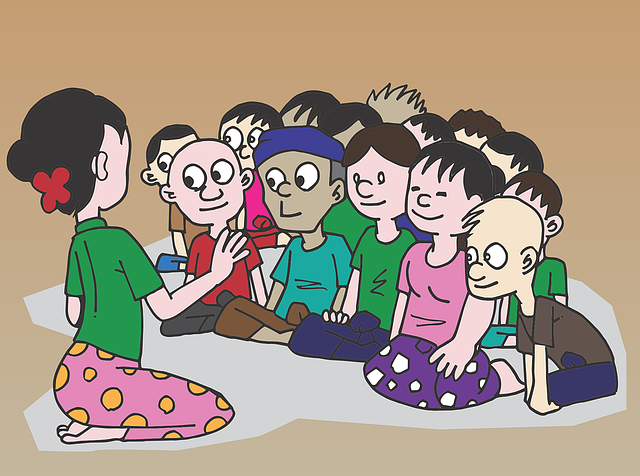 Formation Montessori : ce que vous devez savoir !