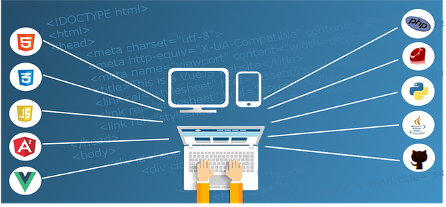 Les meilleures formations web