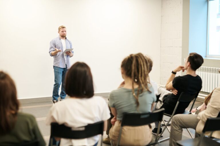 Les « Nudges » au service de la formation : comment améliorer l’engagement des participants de façon non contraignante