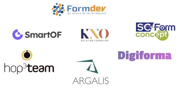 Marché des logiciels de gestion de la formation pour formateurs indépendants et petits organismes de formation