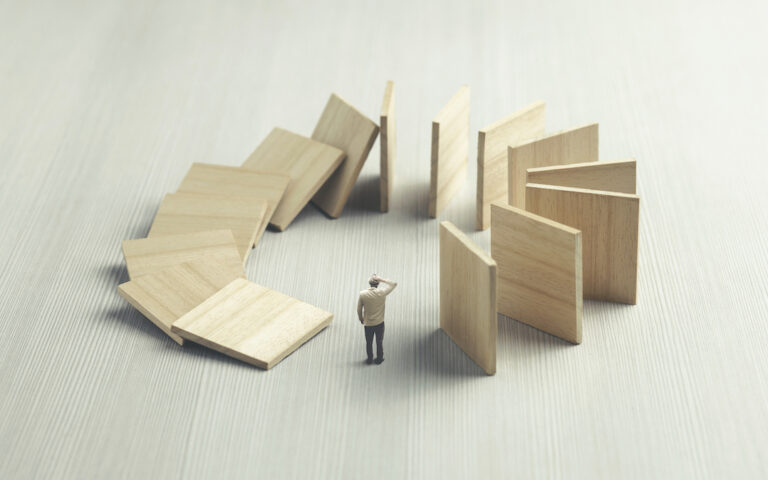 Pourquoi le marché de la formation peut s’effondrer ?