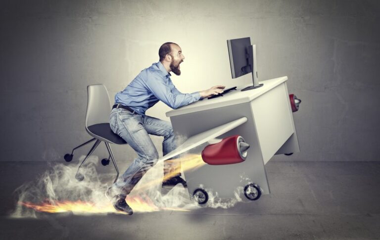 Pourquoi ne PLUS apprendre à programmer sur Internet ?