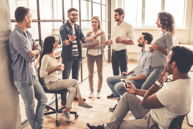 Quels sont les acteurs à l’origine des réformes de la formation ?