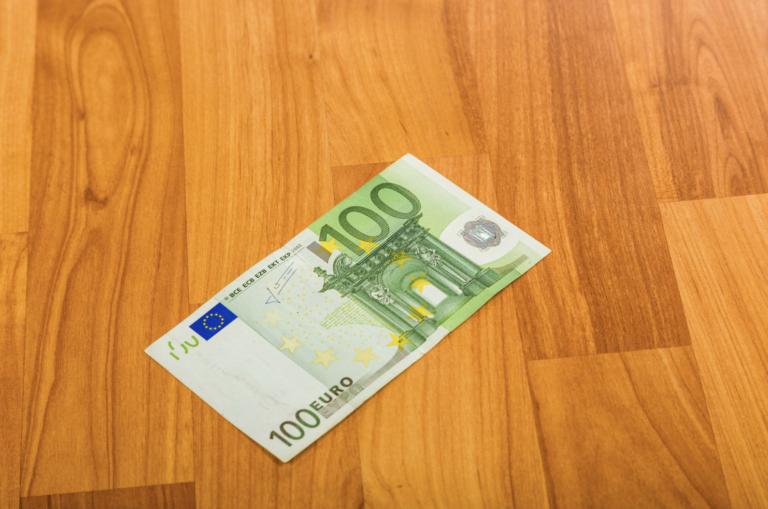 Reste à charge CPF délibéré à 100 €