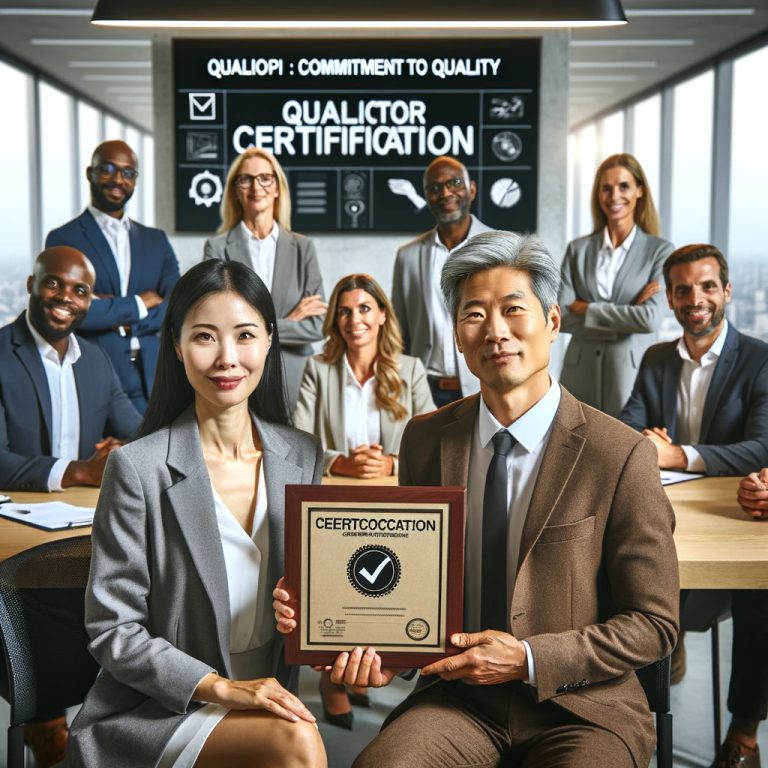 L’obligation d’être certifié Qualiopi lorsque l’on est sous-traitant dans le secteur de la formation