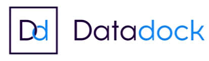 Logo de l'ancienne plateforme qualité Datadock