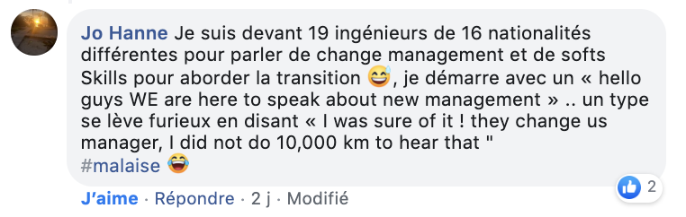 Illustration de l'article : Les meilleures anecdotes de formateurs 2020 Partie 1