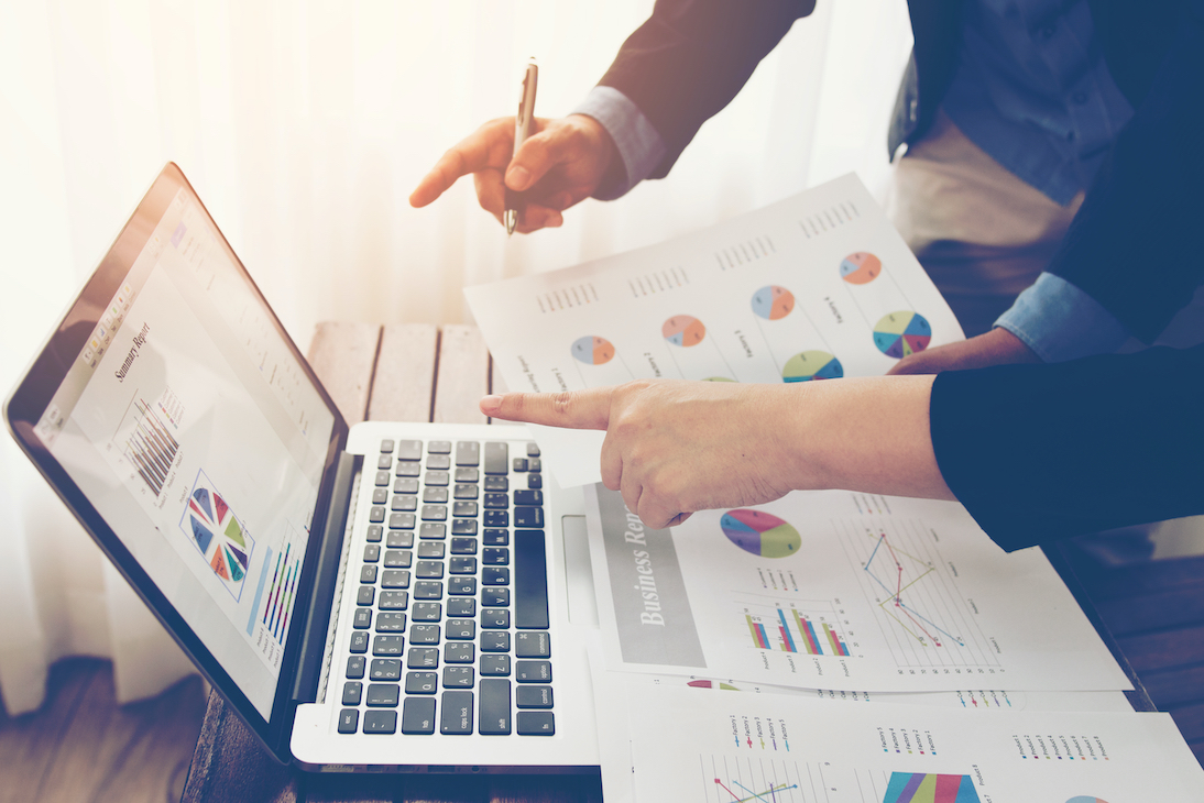Audit de certification d'un organisme de formation