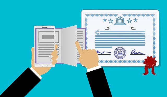 formation en ligne ouverte à tous