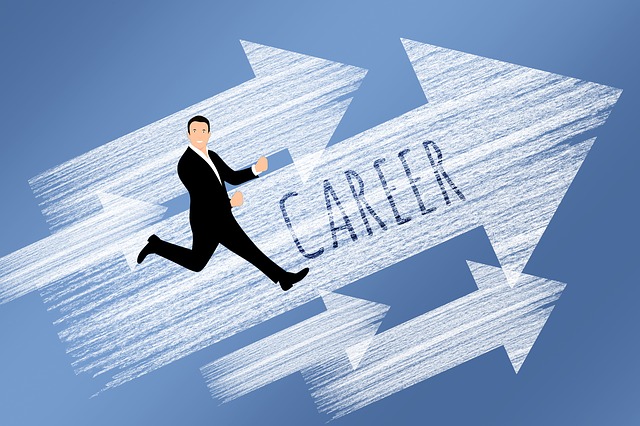 reconversion professionnelle à 40 ans