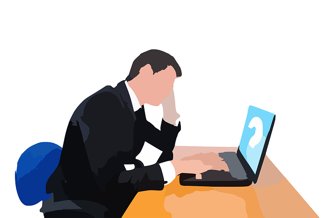 reconversion professionnelle test
