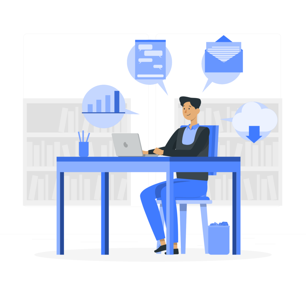 Illustration de l'article : Quels sont les nouveaux métiers de demain ?