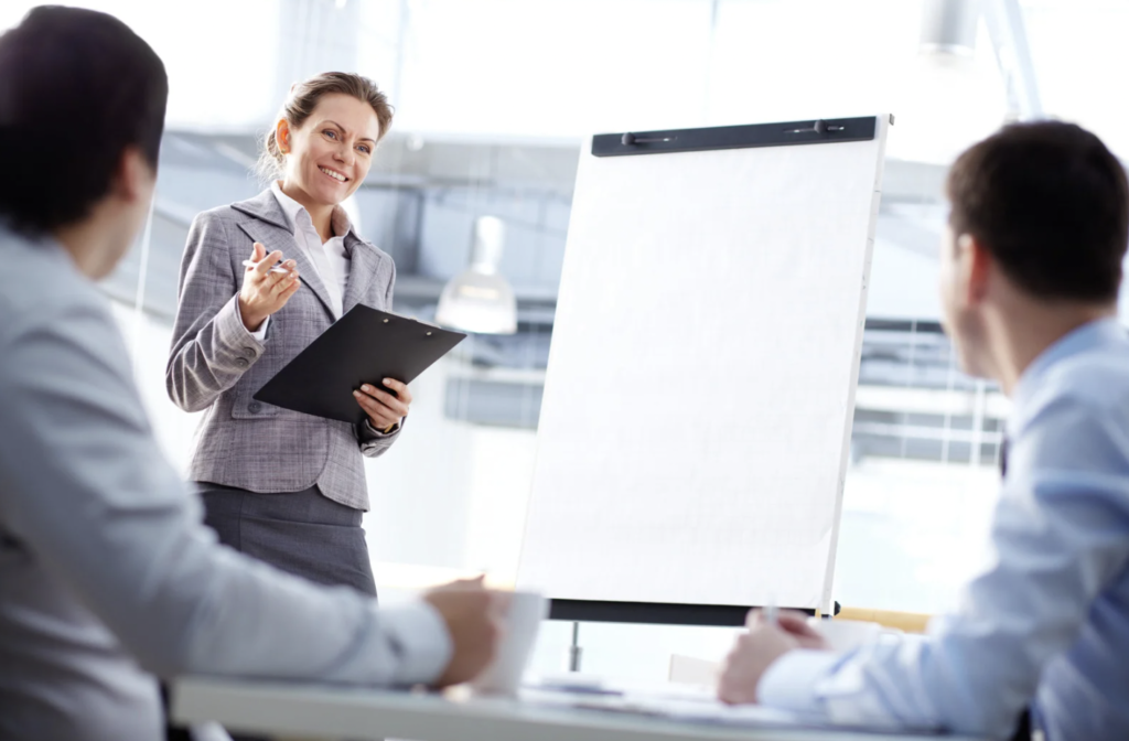 bien animer une formation professionnelle