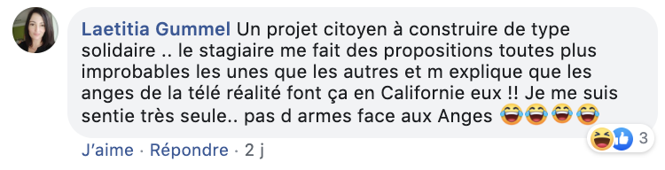 Illustration de l'article : Les meilleures anecdotes de formateurs 2020 Partie 1