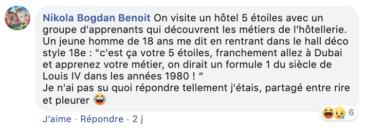 Illustration de l'article : Les meilleures anecdotes de formateurs 2020 Partie 1
