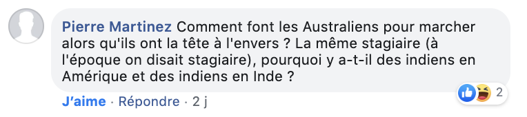 Illustration de l'article : Les meilleures anecdotes de formateurs 2020 Partie 1