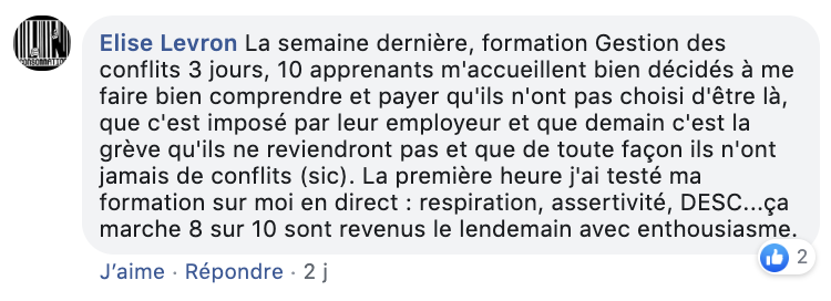 Illustration de l'article : Les meilleures anecdotes de formateurs 2020 Partie 1