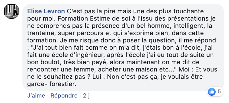 Illustration de l'article : Les meilleures anecdotes de formateurs 2020 Partie 1