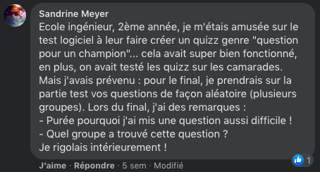 meilleure anecdote formateur 10