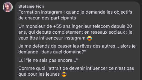 meilleure anecdote formateur 6