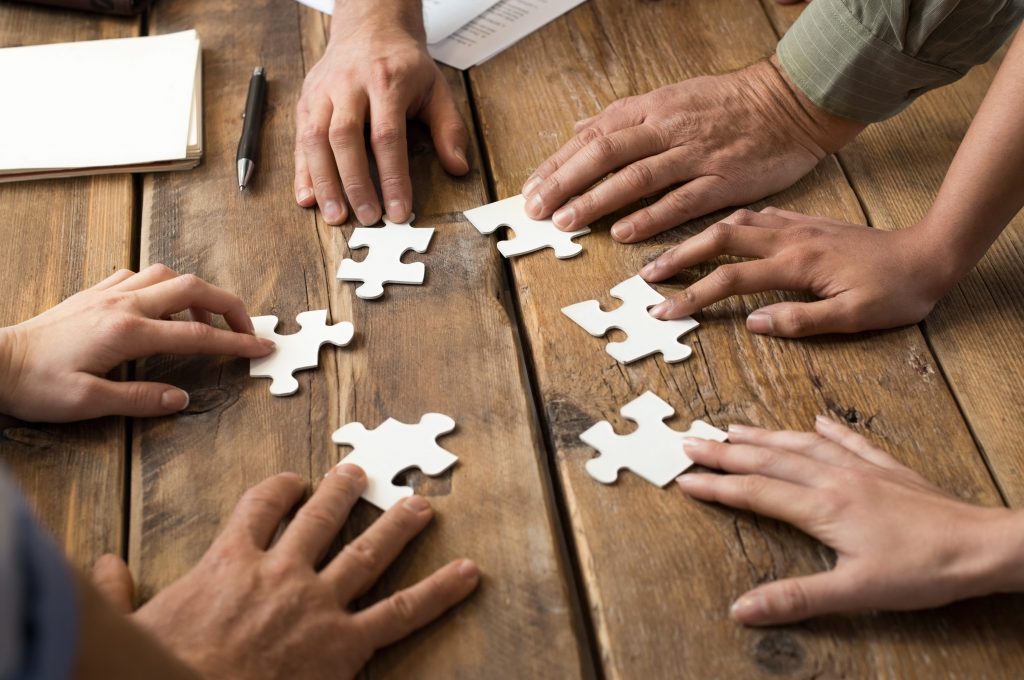 Illustration de l'article : Comment les communautés apprenantes vont-elles changer le secteur de la formation ?