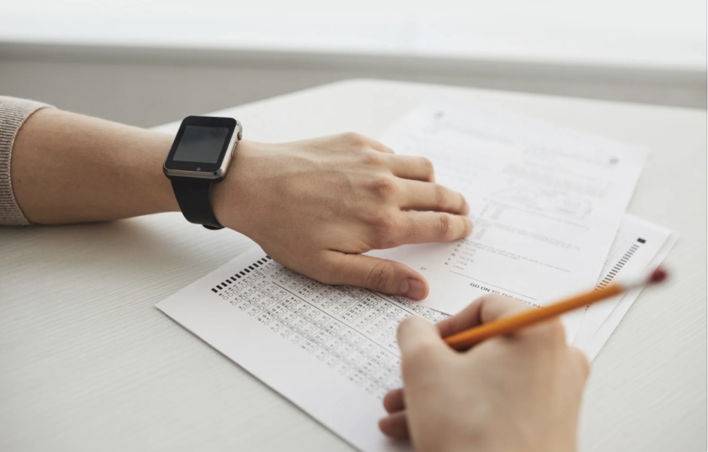 reconversion professionnelle test de personnalité