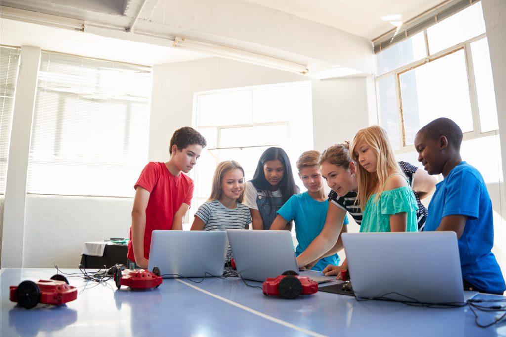 Illustration de l'article : Pourquoi ne PLUS apprendre à programmer sur Internet ?