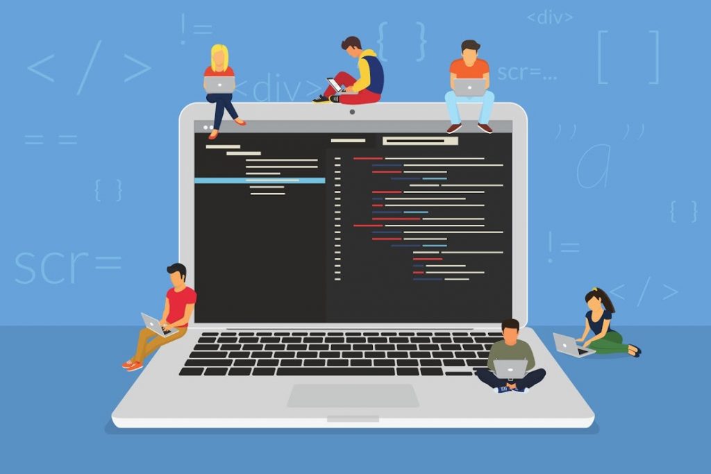 Illustration de l'article : Pourquoi le marché de la formation peut s’effondrer ?