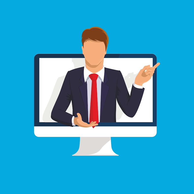 Illustration de l'article : Comment réussir son année 2021 en formation professionnelle ?