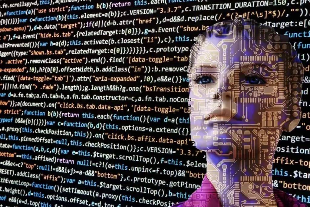 Illustration de l'article : L’utilisation de ChatGPT dans le milieu de la formation