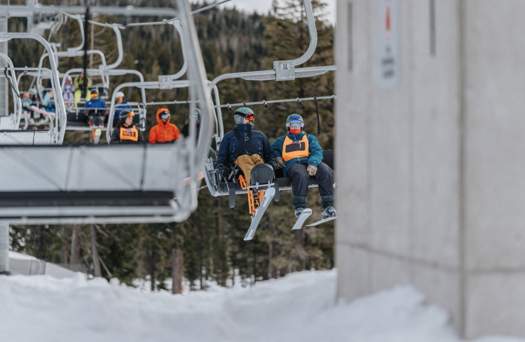 Formation pour les stations de ski