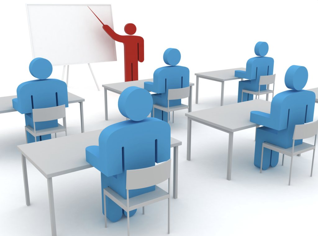 Tendances de la formation en 2024
