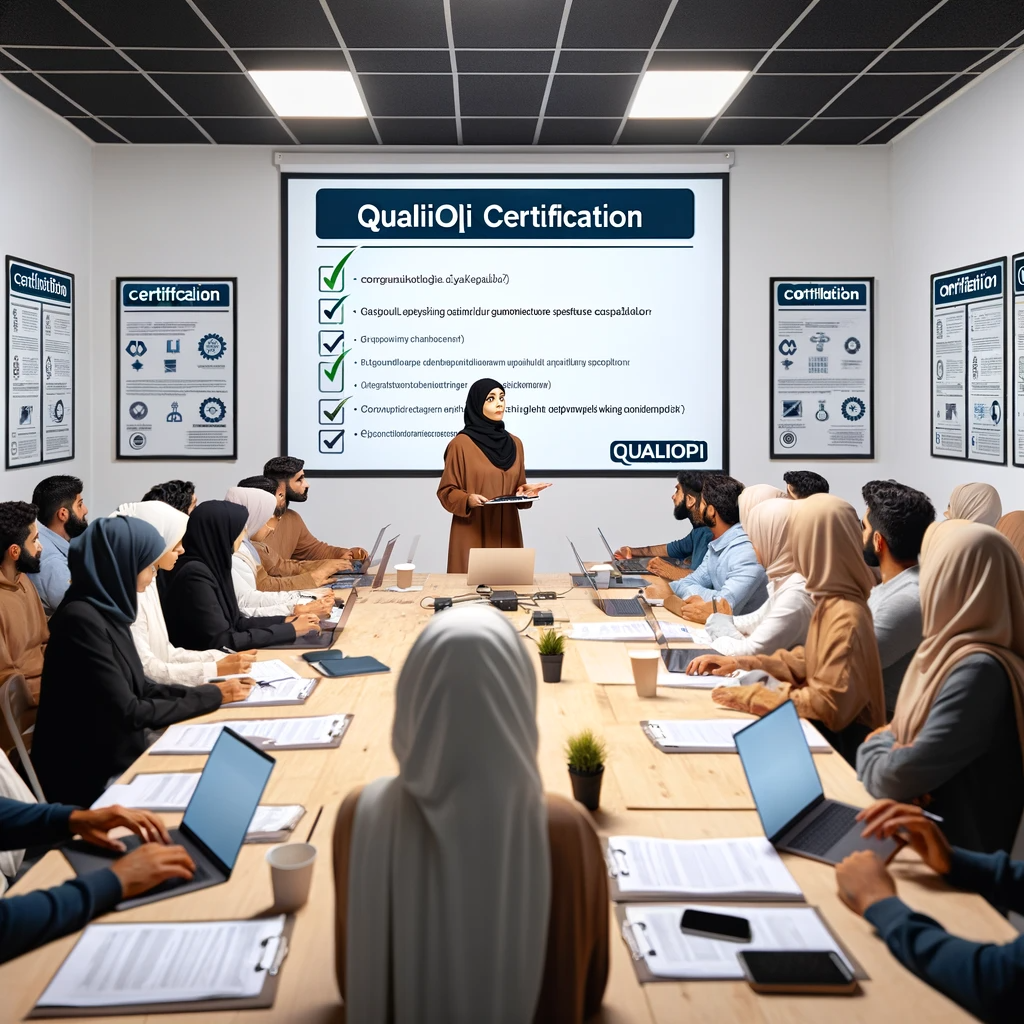 sous traitant formation qualiopi