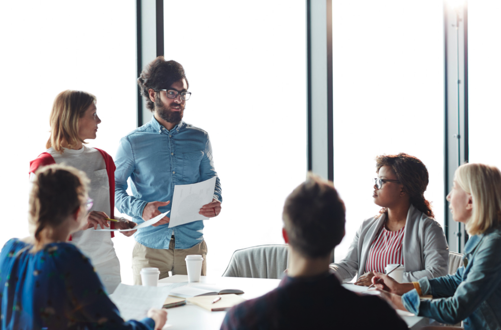 Réduction du nombre d'organismes de formation