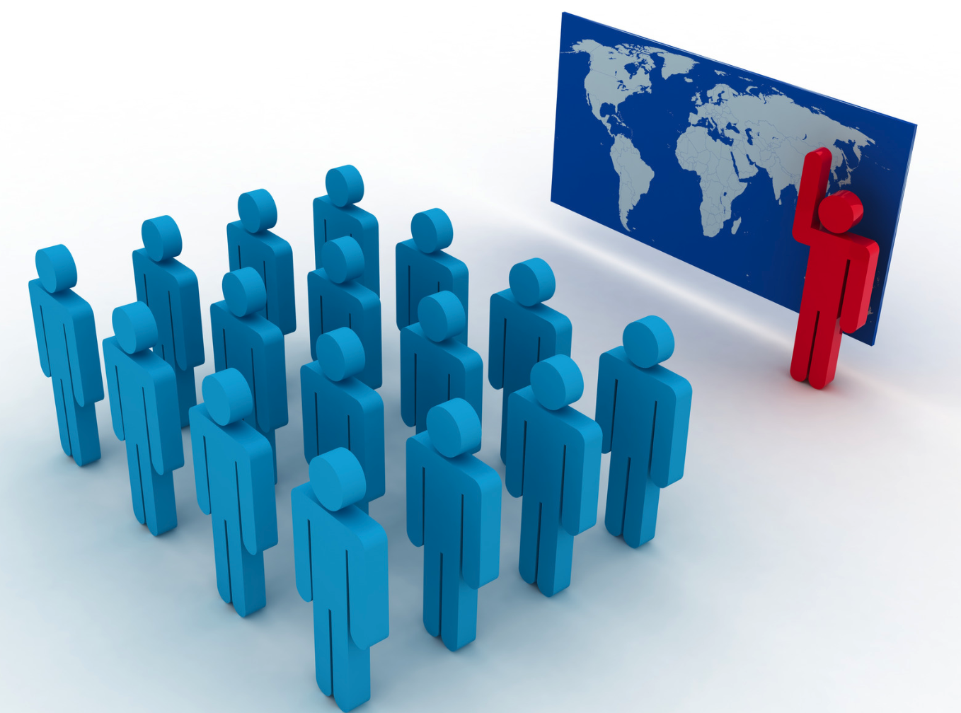Réduction du nombre d'organismes de formation
