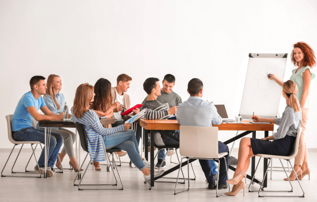 Applications à tester en formation