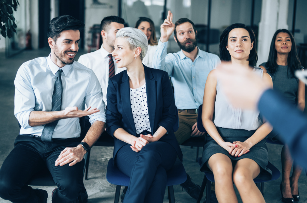 Prévision pour la formation professionelle en 2024