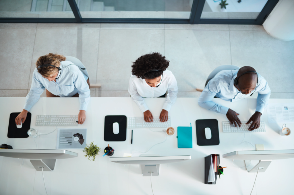 Formation pôle emploi 2024